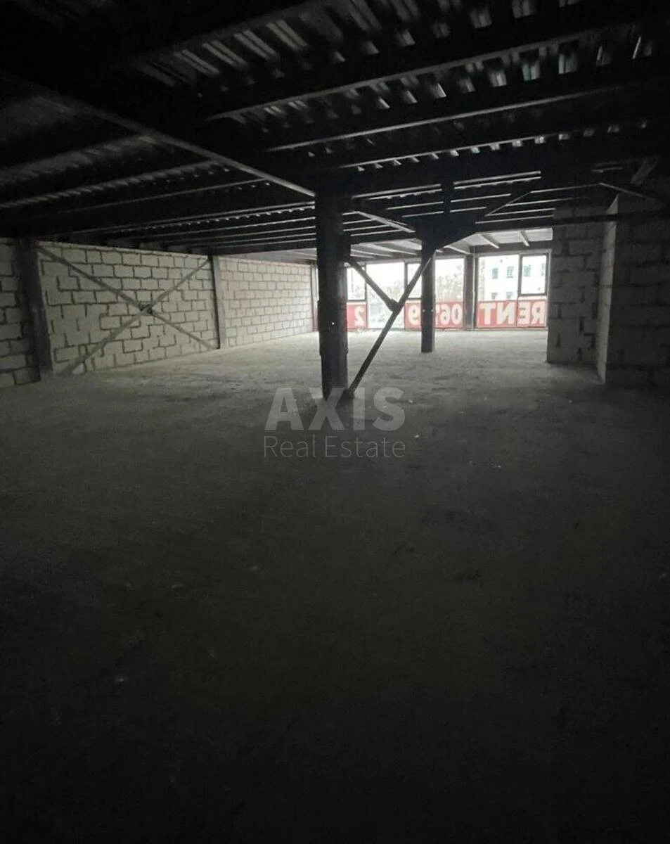 Офис ул. Андрея Верхогляда 4Б, 332м2653660