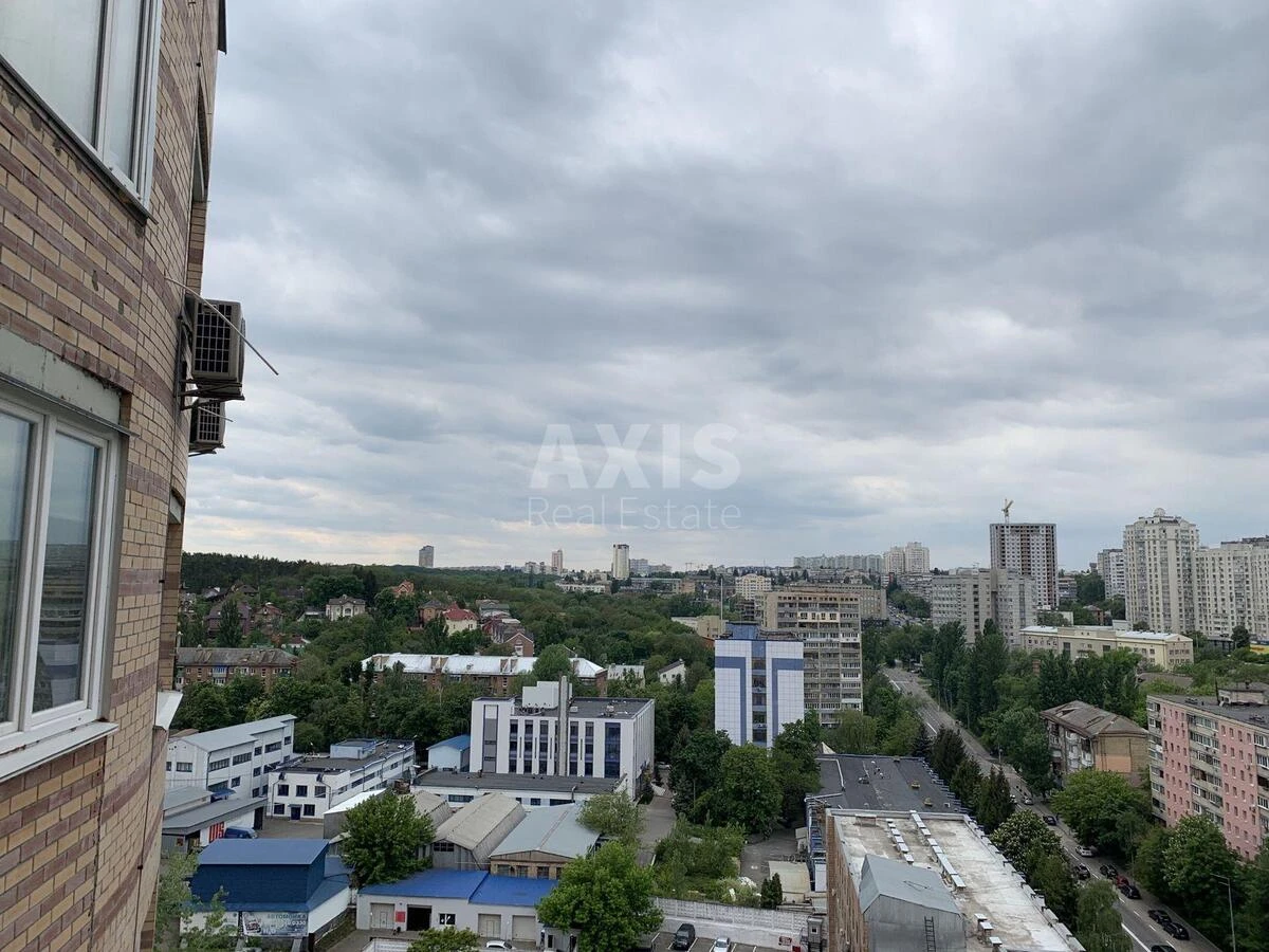 3к квартира ул. Голосеевская 137155019
