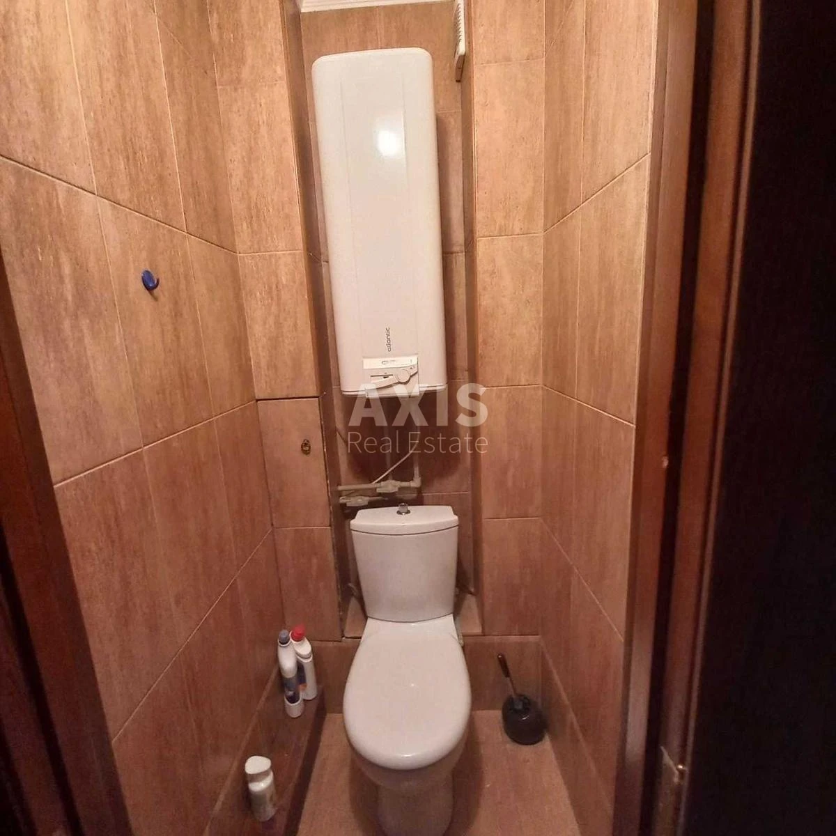 4k apartment vul. Danyla Shherbakivs'kogo 63Б4178112