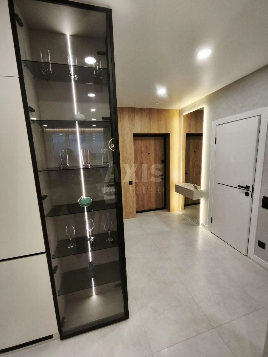 1к квартира ул. Всеволода Змиенко 136864512