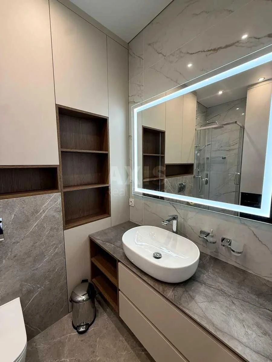 2k apartment uzv. Klovs'kyj 9/26865912