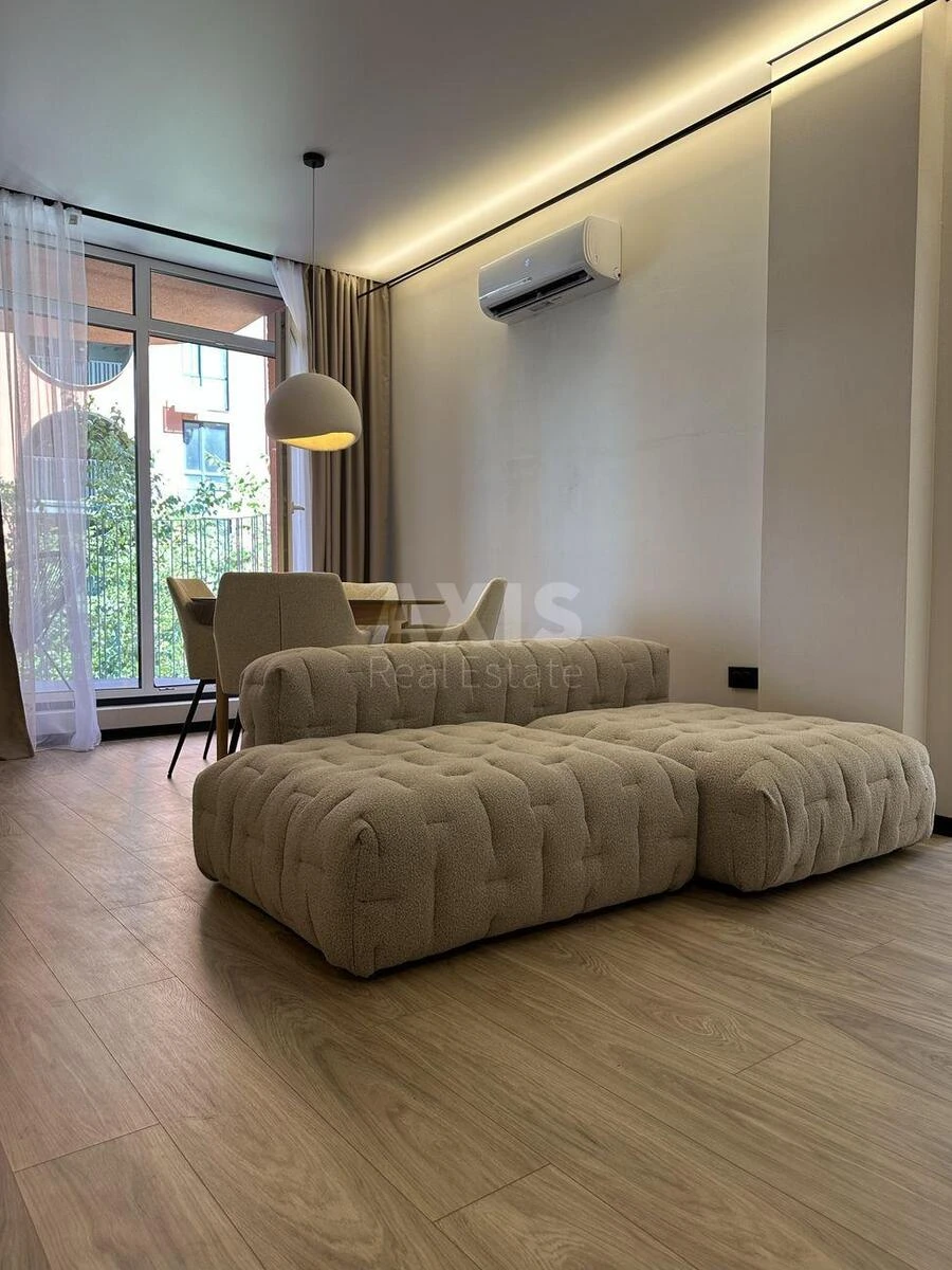 1k apartment vul. Rodyny Kistjakivs'kyh 10701140