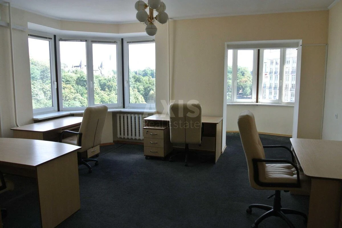 Office vul. Hreshhatyk 6, 120m2670044