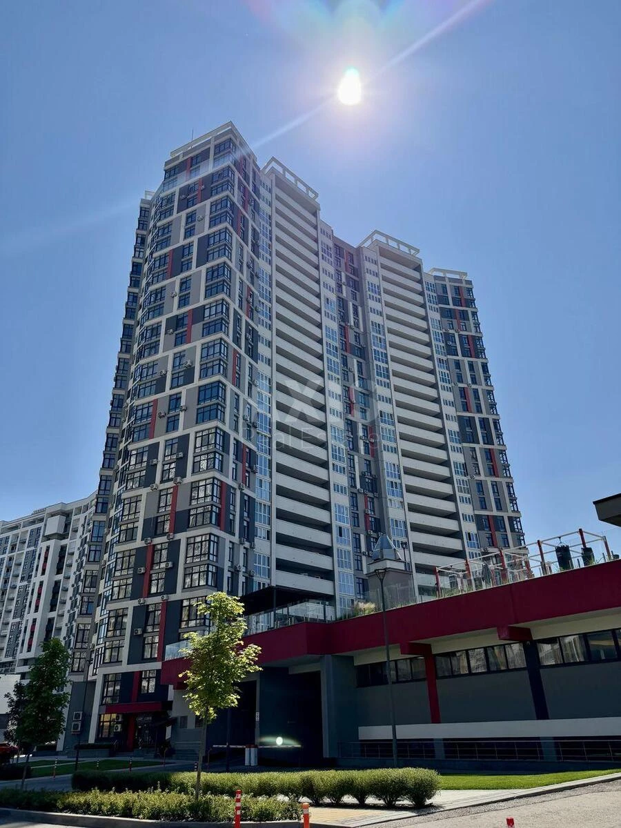 2k apartment vul. Sagajdaka Stepana 1017013419