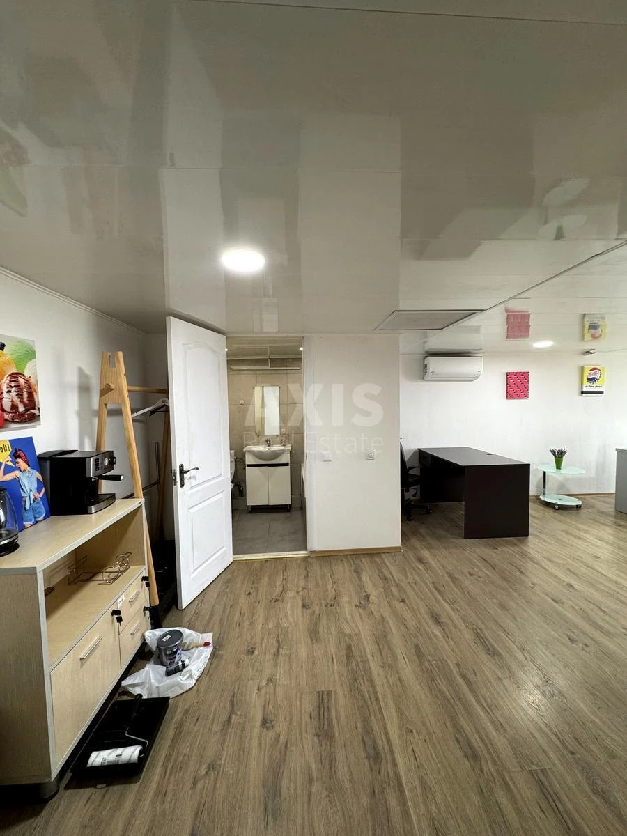 Офис ул. Пирогова 2/37Б, 50м2654543