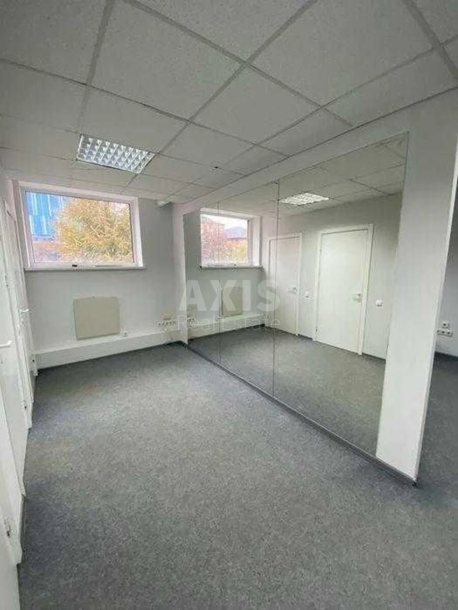 Office vul. Zhyljans'ka 59, 551m26701612