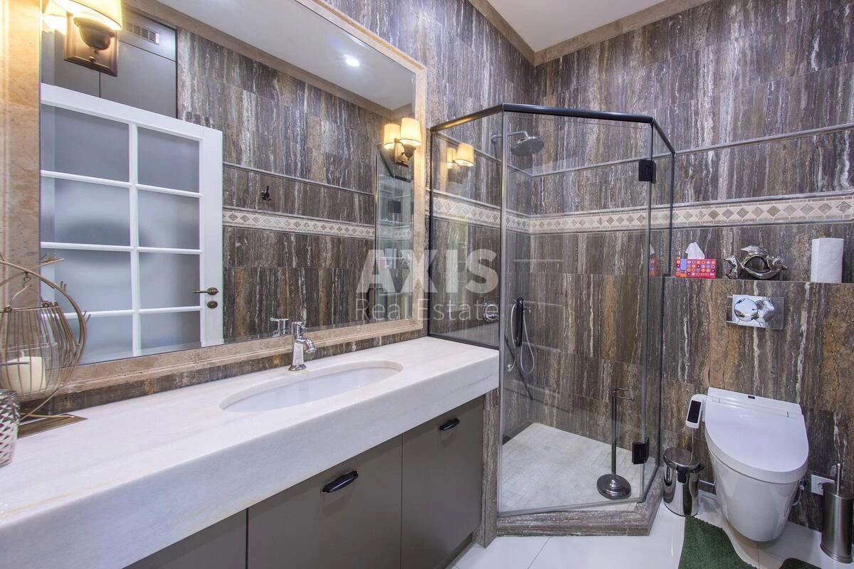3k apartment uzv. Klovs'kyj 76581812