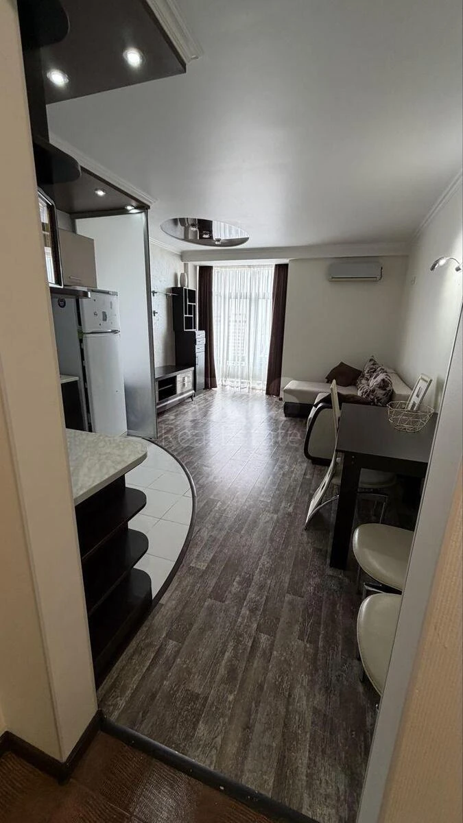 1k apartment vul. Yulia Zdanovska 46/1670241