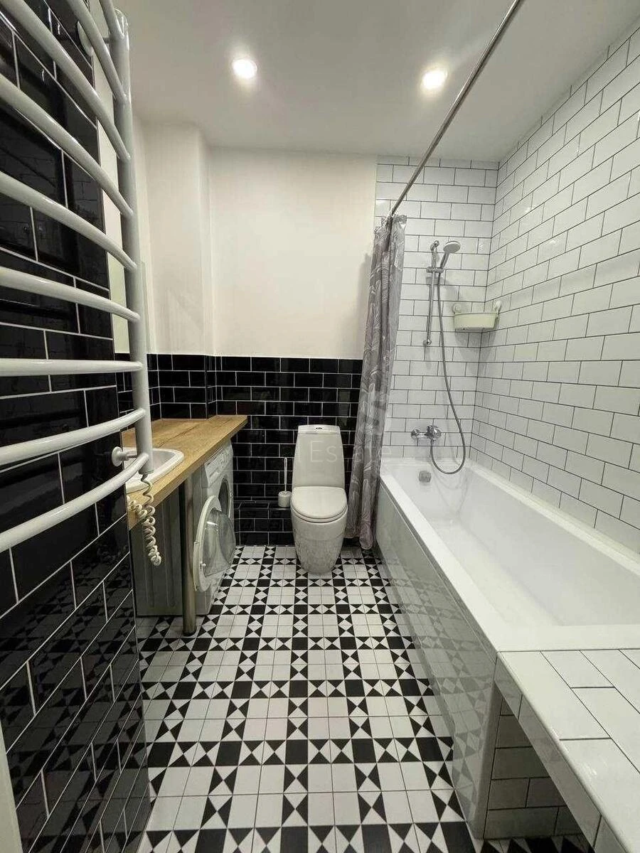 3k apartment vul. Panel'na 6701474