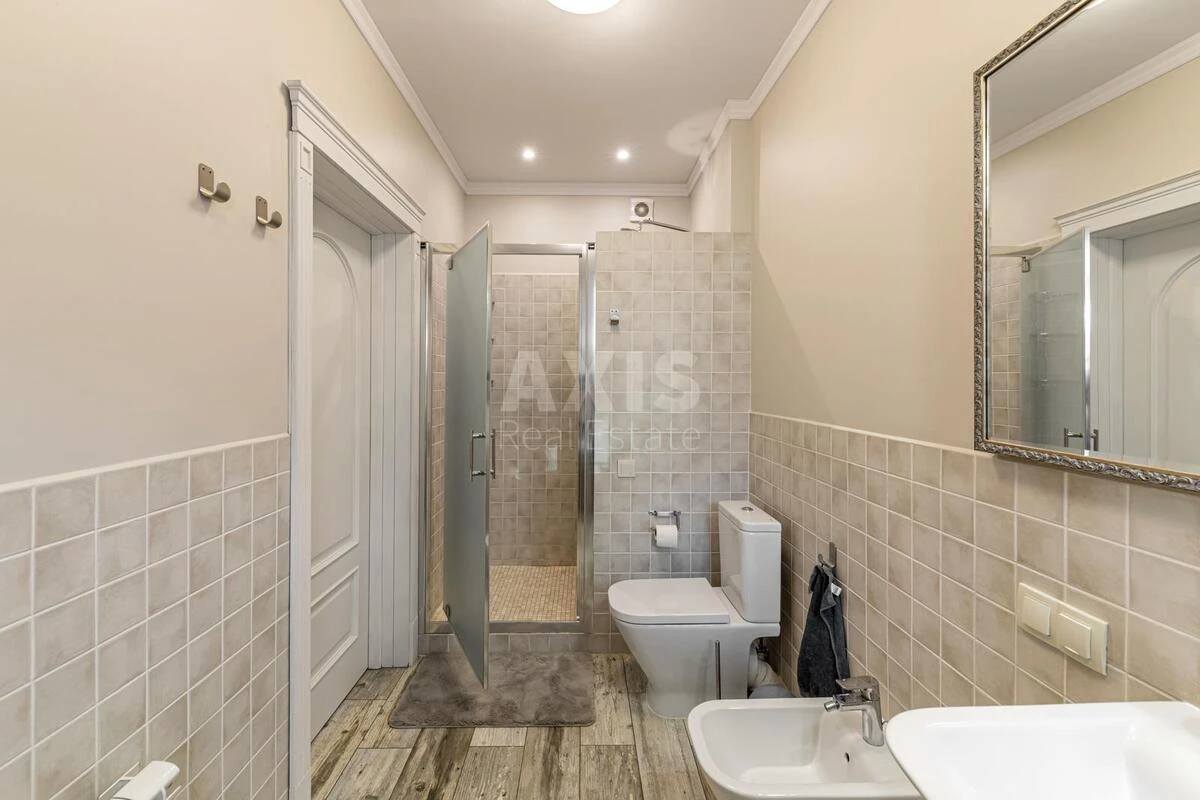 5k apartment vul. Jaroslaviv Val 21Г6333612