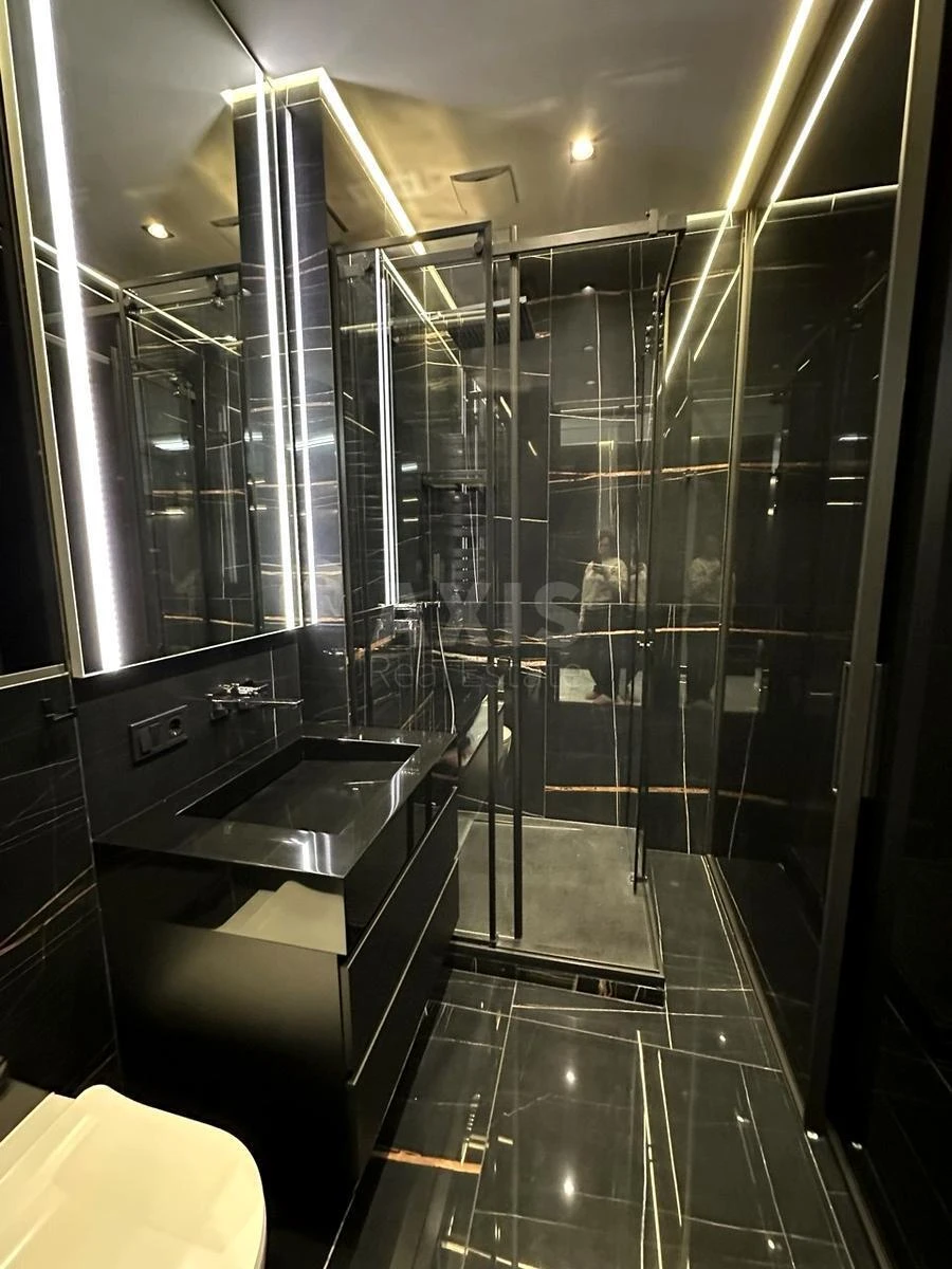 3k apartment vul. Truskavec'ka 8670508