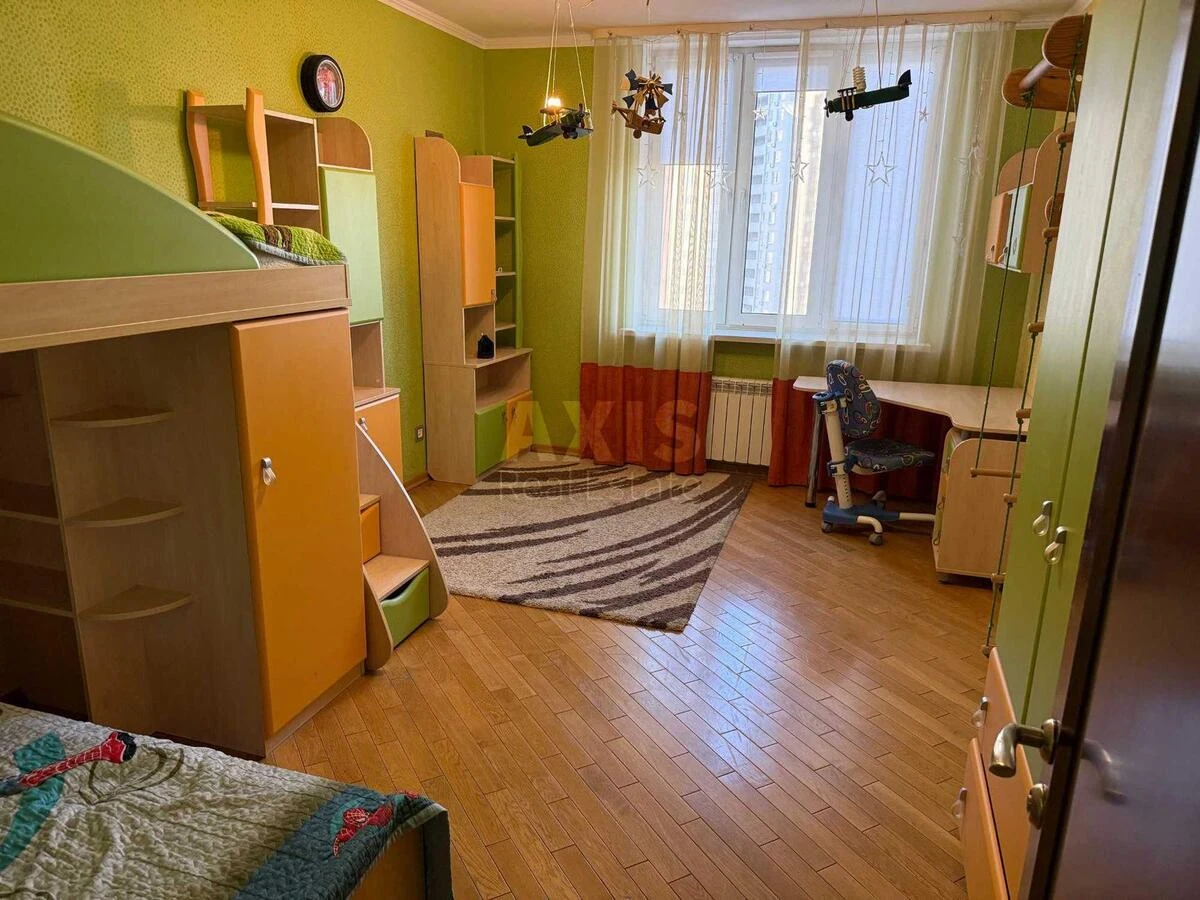 3k apartment vul. Knjazhyj Zaton 21716416