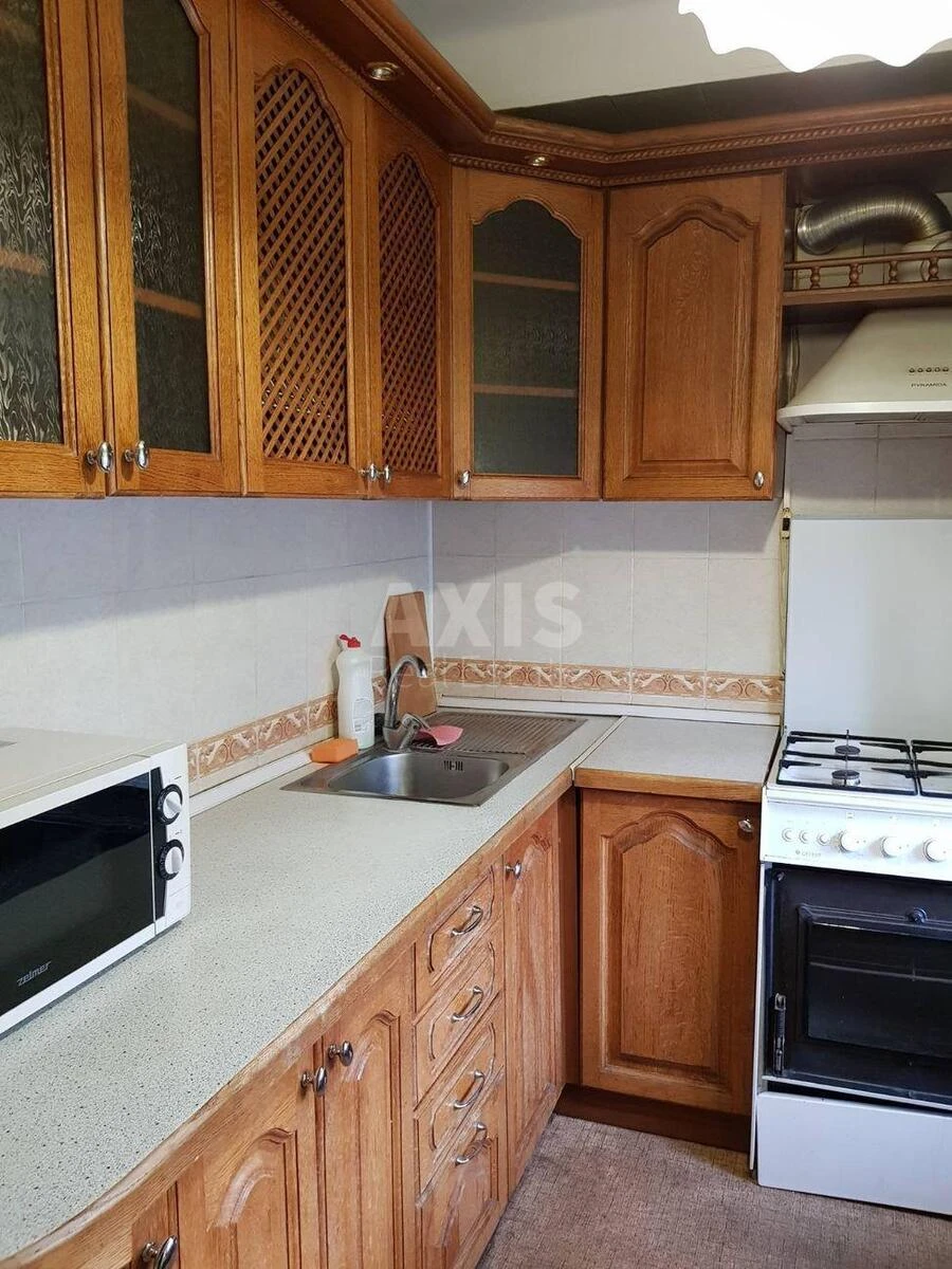 2к квартира бул. Леси Украинки 571646