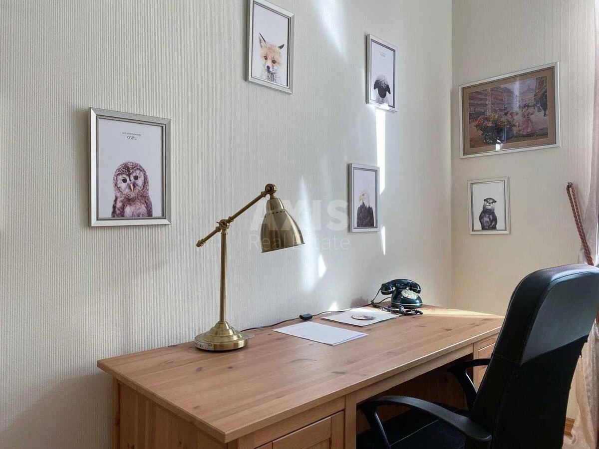 4к квартира ул. Лютеранская 7/10670688