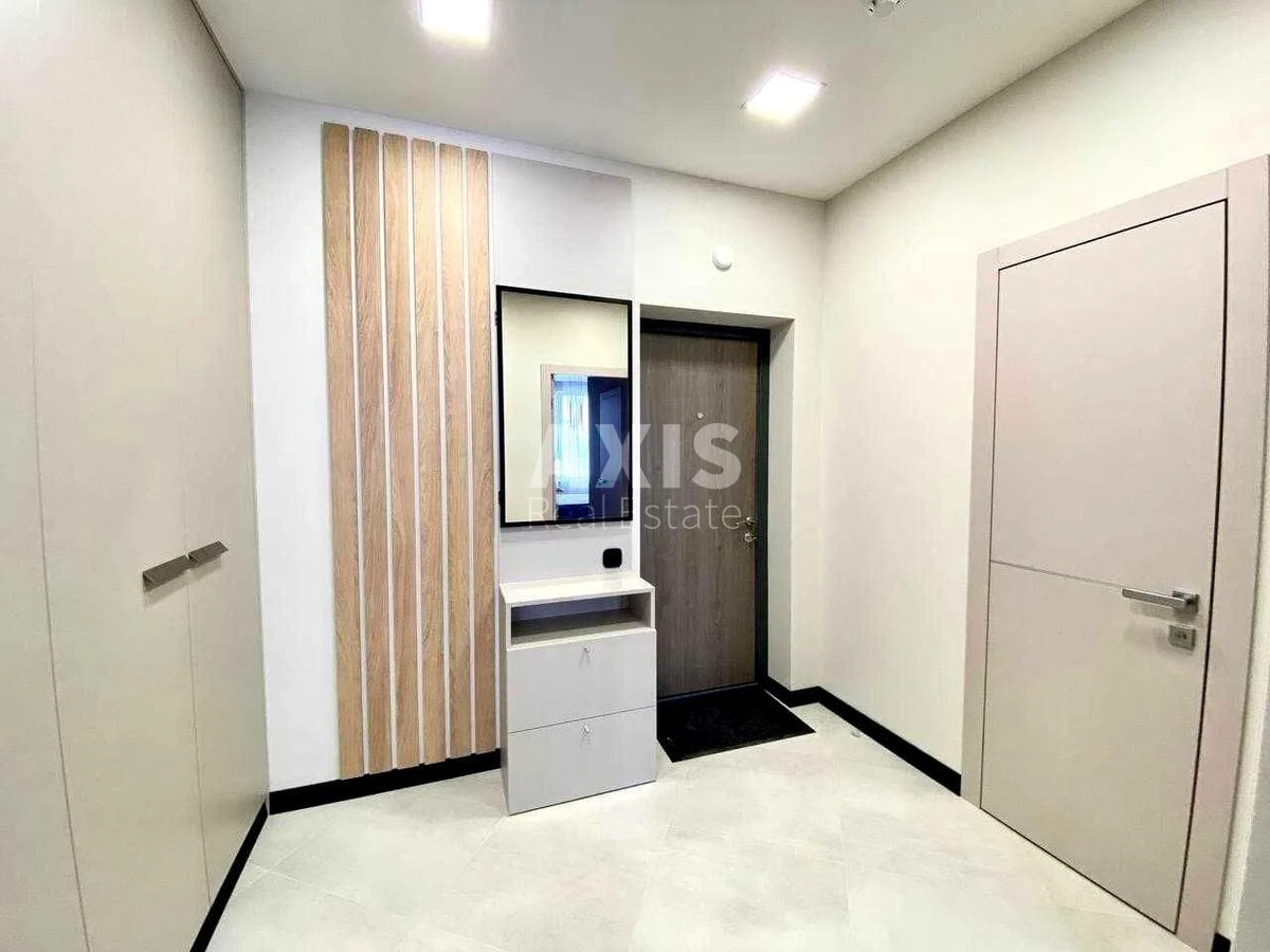 2k apartment vul. Vasylya Tyutyunnyka 28A6644510