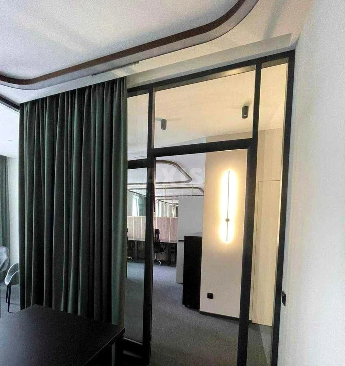 Офис ул. Антоновича 44, 45м2659960