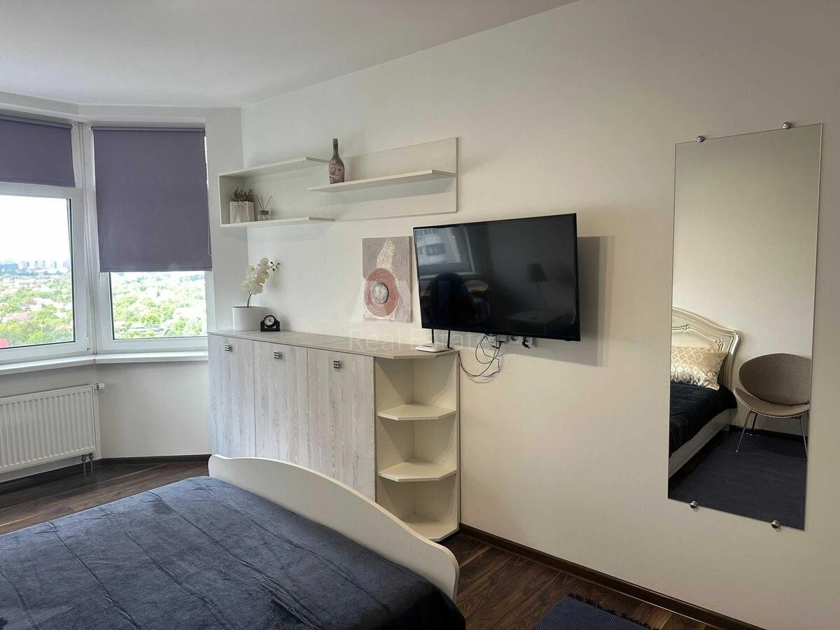 1k apartment vul. Chavdar Jelyzavety 24691275