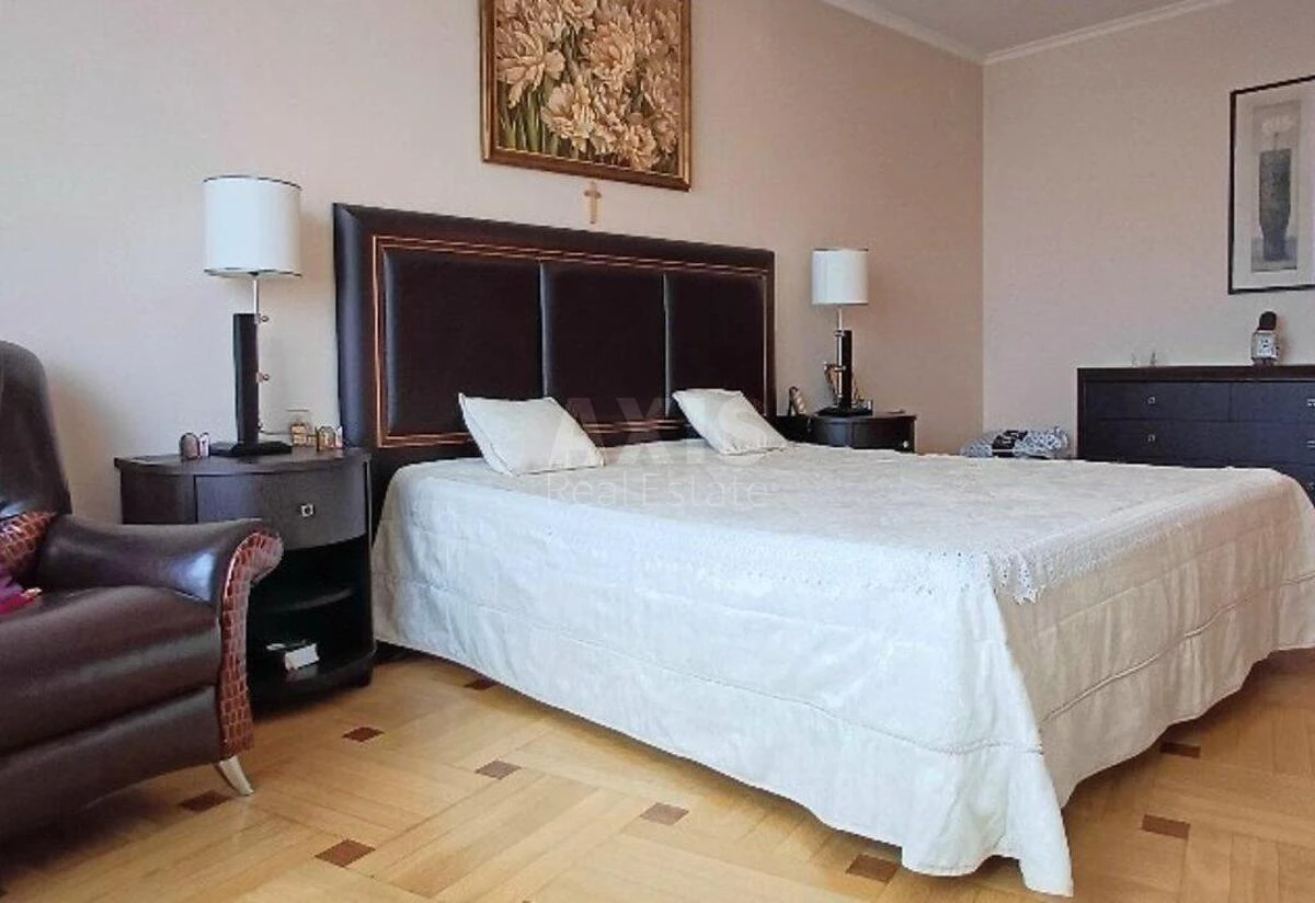 3k apartment bul. Lesi Ukrai'nky 21А604634