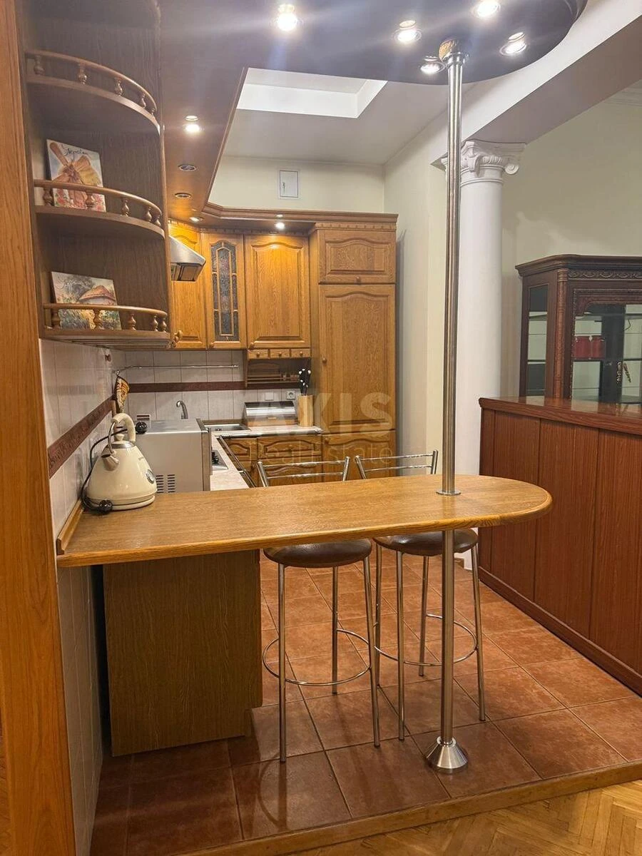 2к квартира ул. Крещатик 15643060