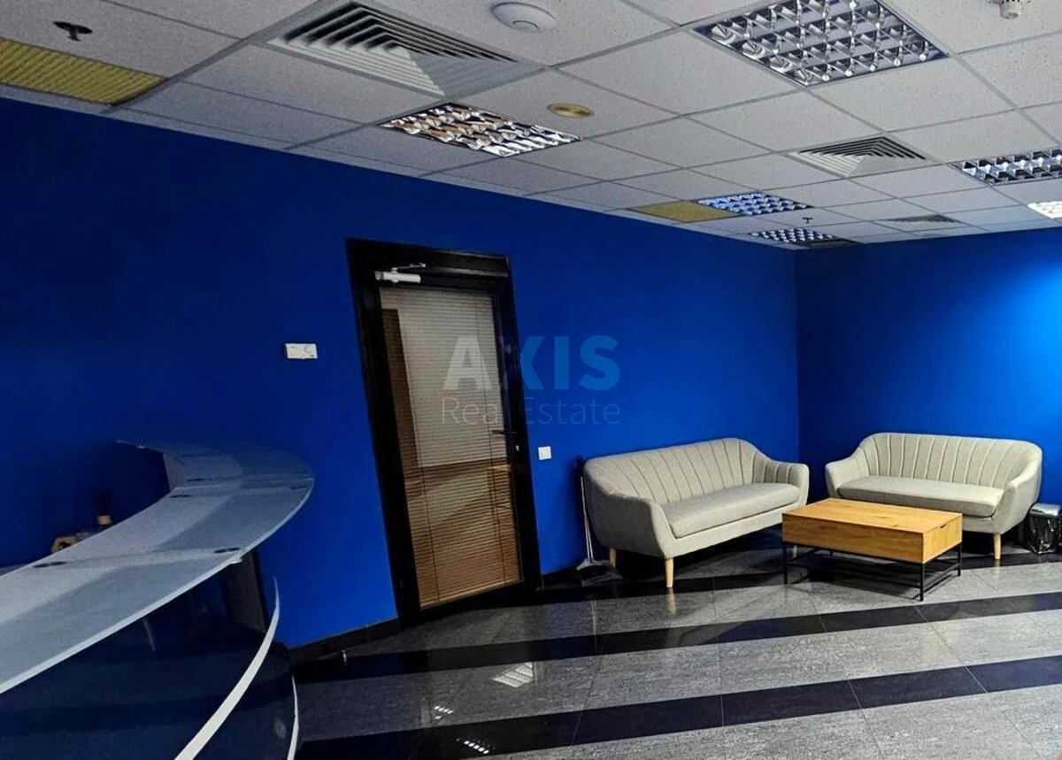 Офис ул. Хмельницкого Богдана 17/52, 200м2658893