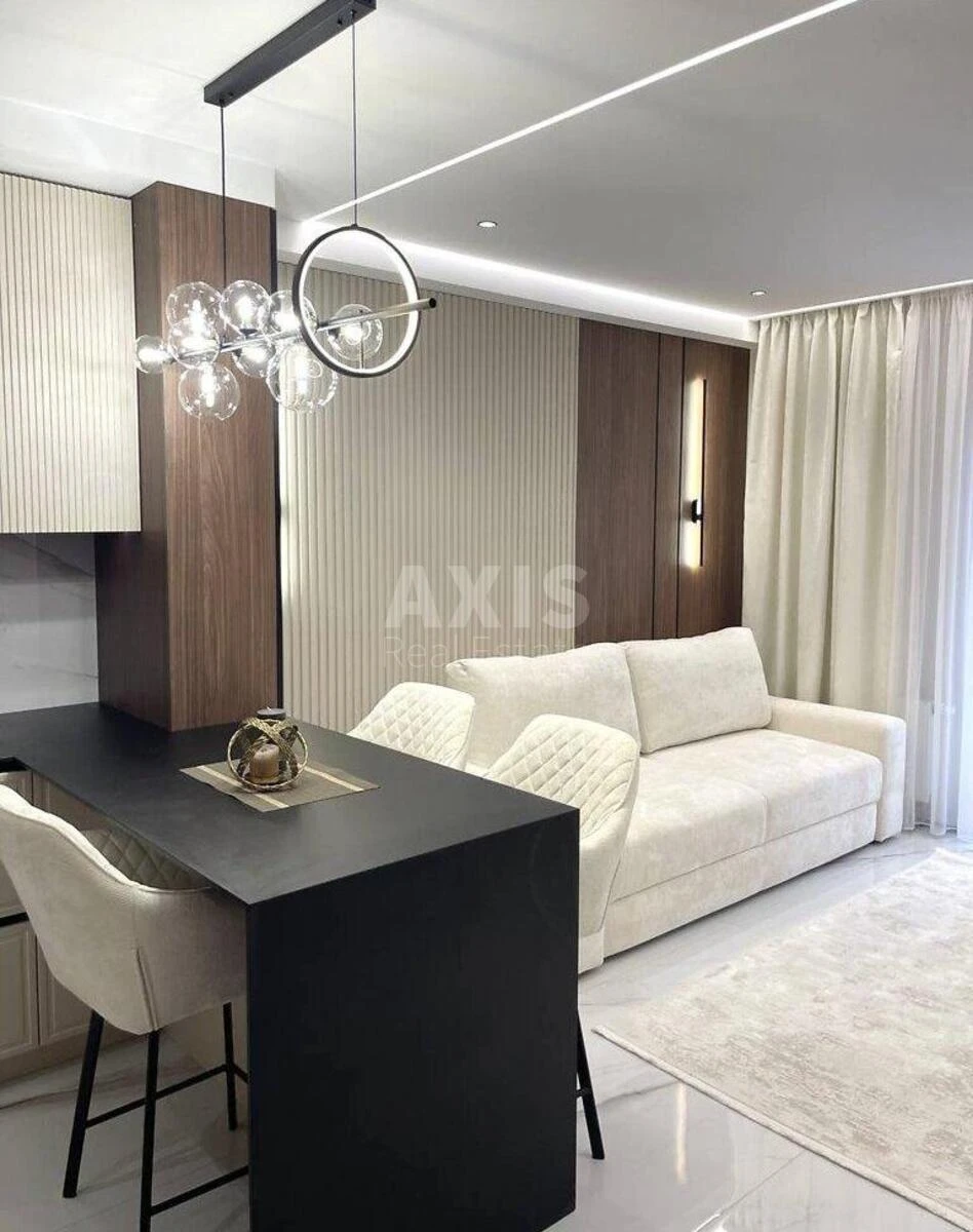 1k apartment vul. Myhajla Maksymovycha 24В642721