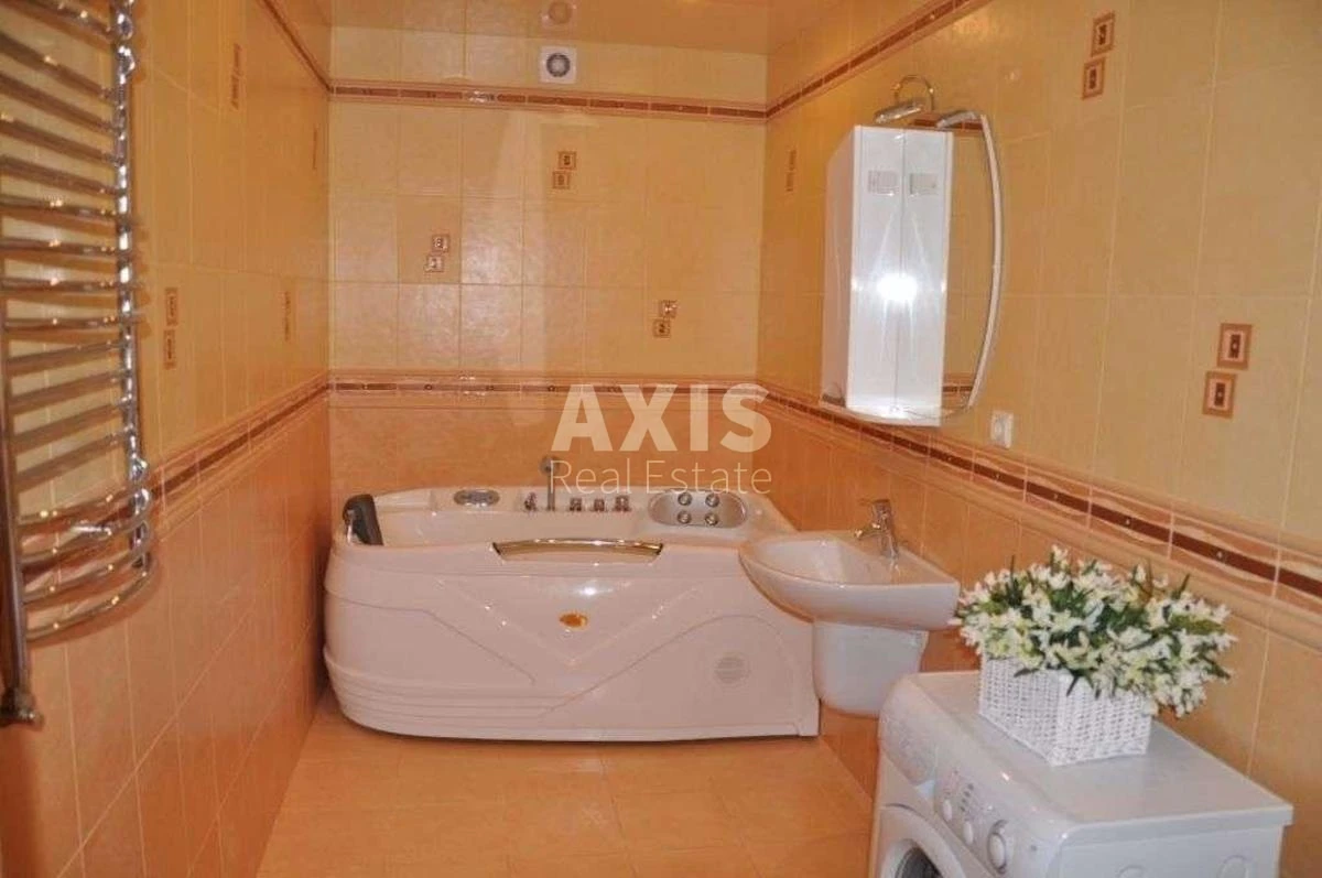 4k apartment vul. Kotel'nykova Myhajla 1247454