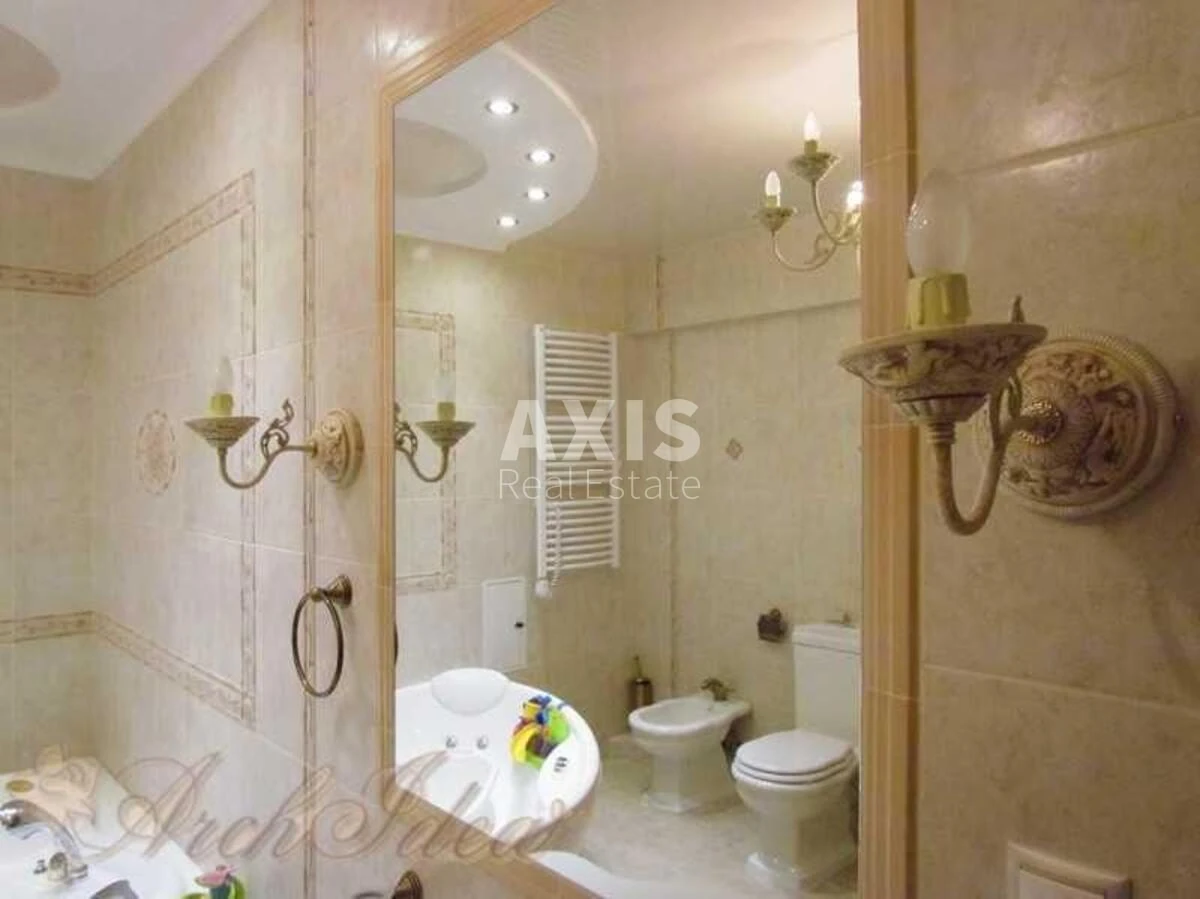4k apartment vul. Garmatna 16267416