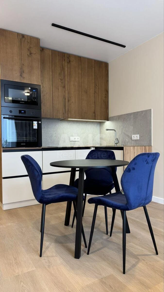 1k apartment vul. Zhmachenka Generala 26603351