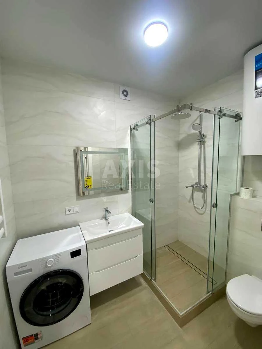 1k apartment vul. Kadets'kyj gaj 87060210
