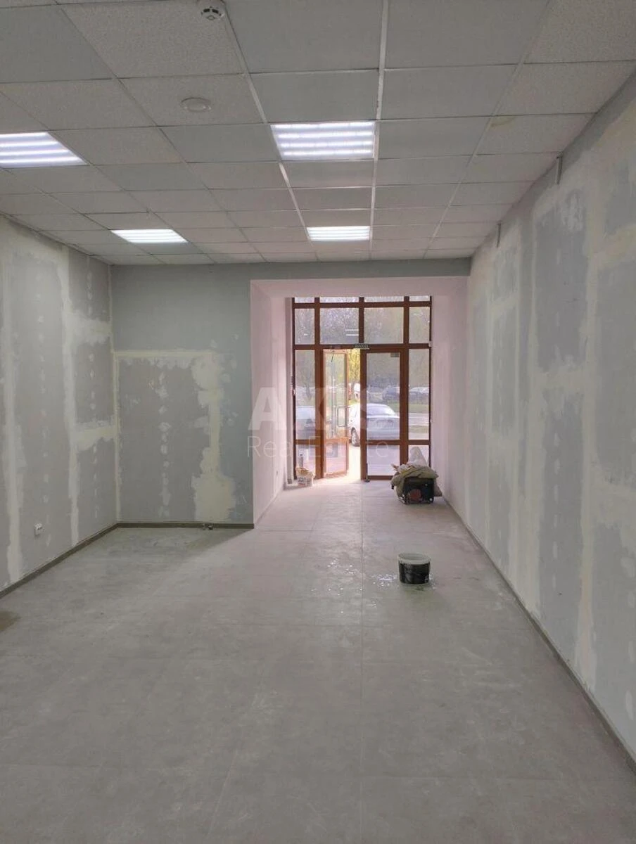 Trade object vul. Grygorovycha-Bars'kogo 5, 65m2675466