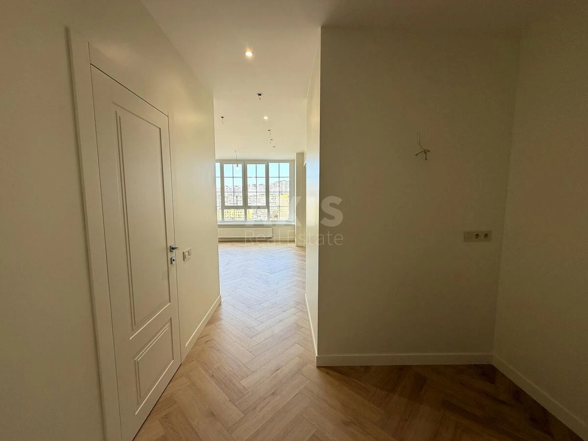 1k apartment vul. Dragomanova 38А6883812