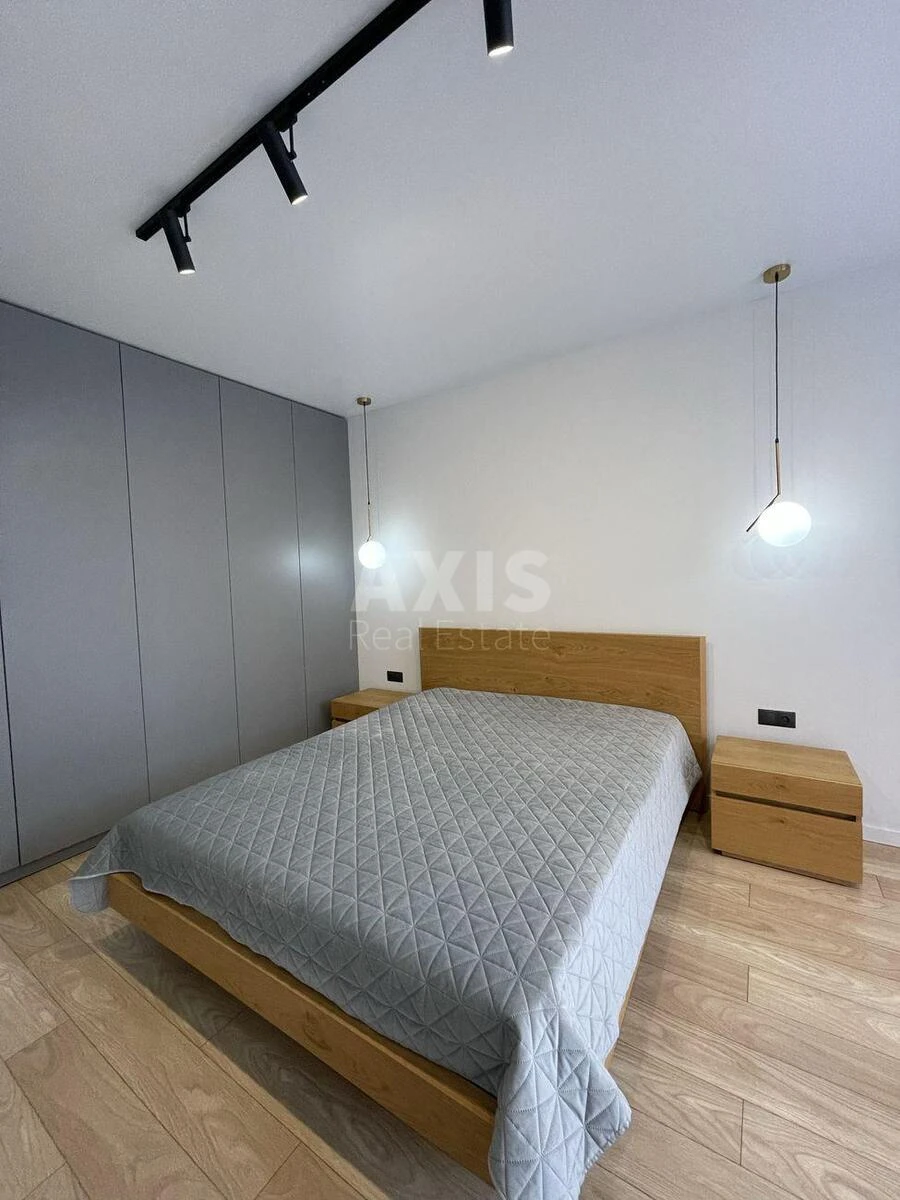 1k apartment vul. Saljutna 2Б656147