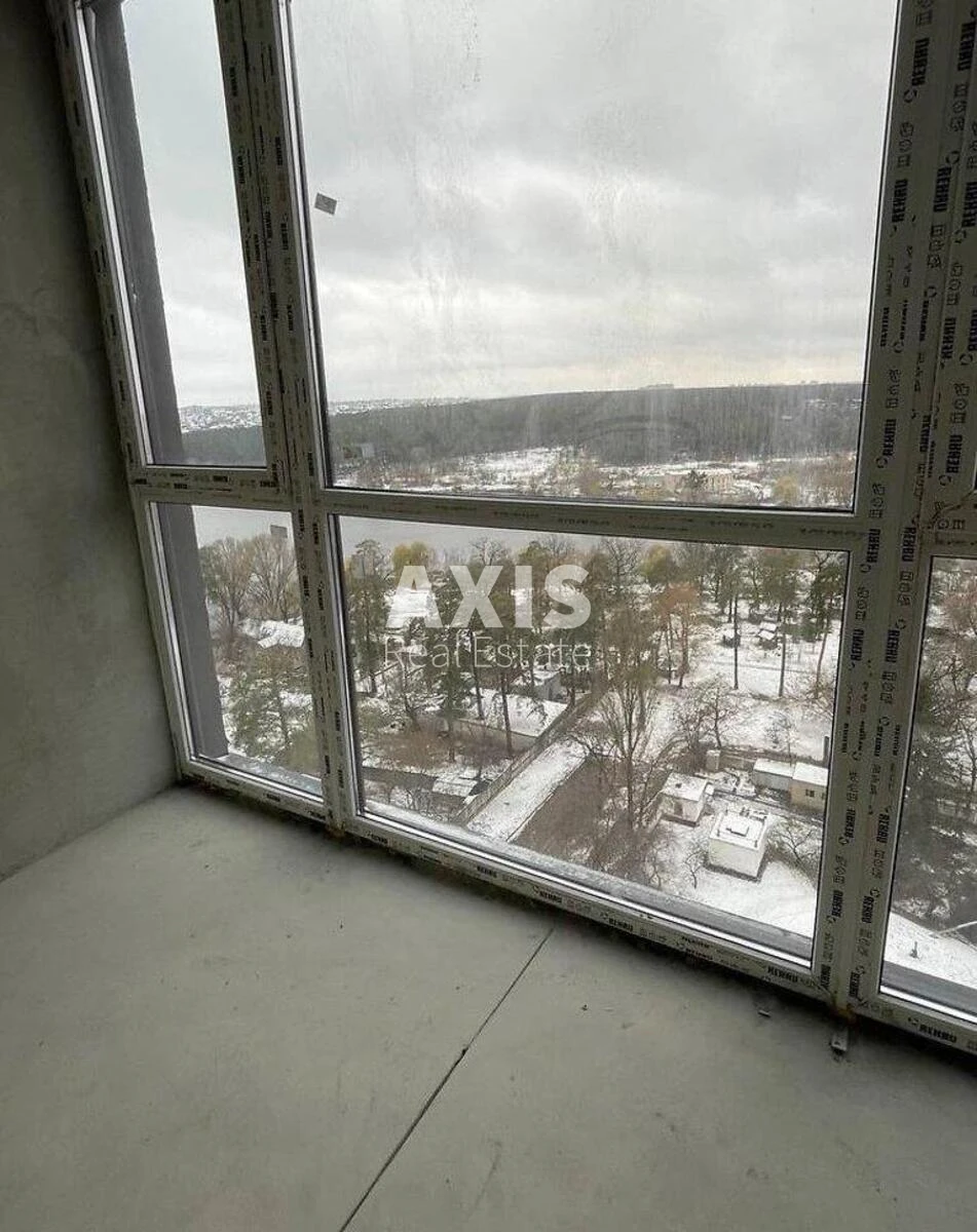 1k apartment vul. Zhyvopysna 3499767