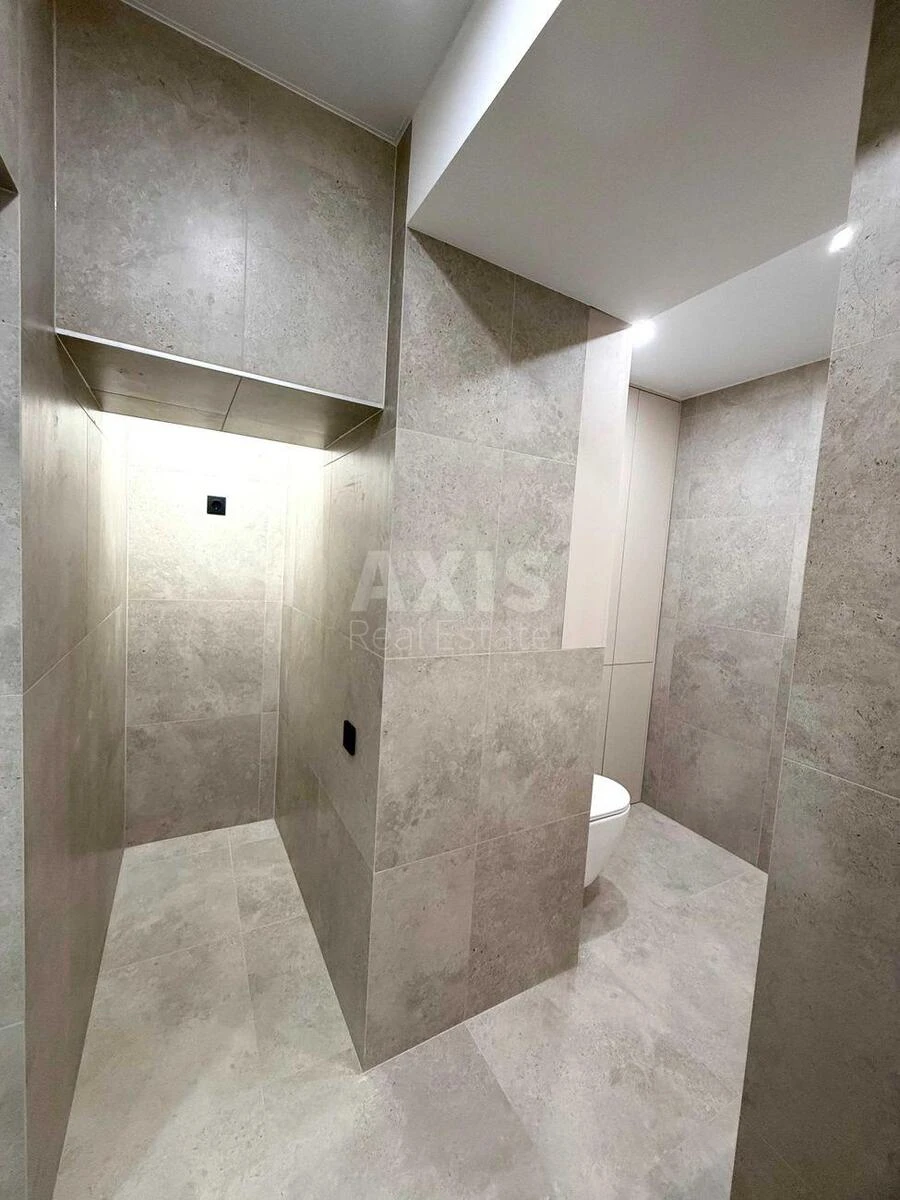 2k apartment vul. Volodymyrs'ka 76Б6562211