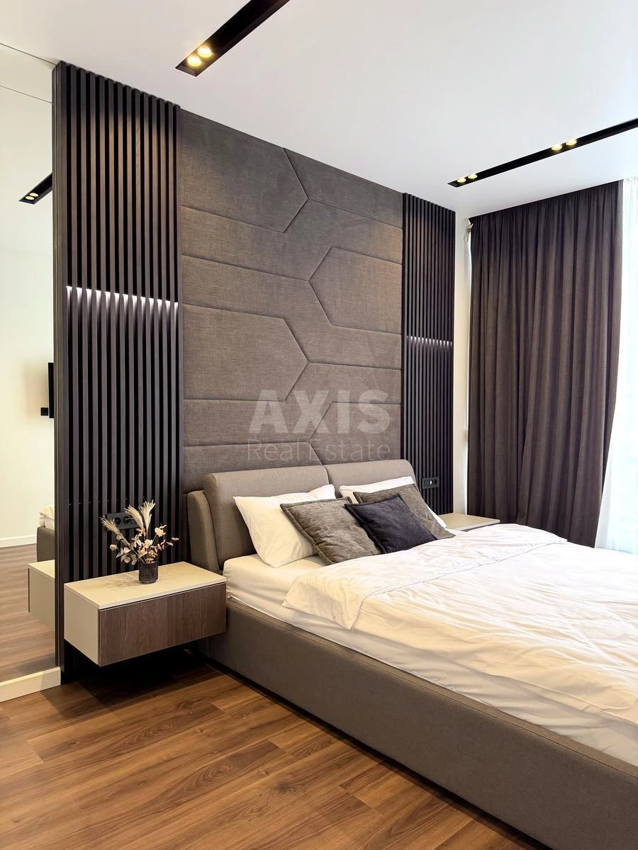 1k apartment vul. Demii'vs'ka 33703519