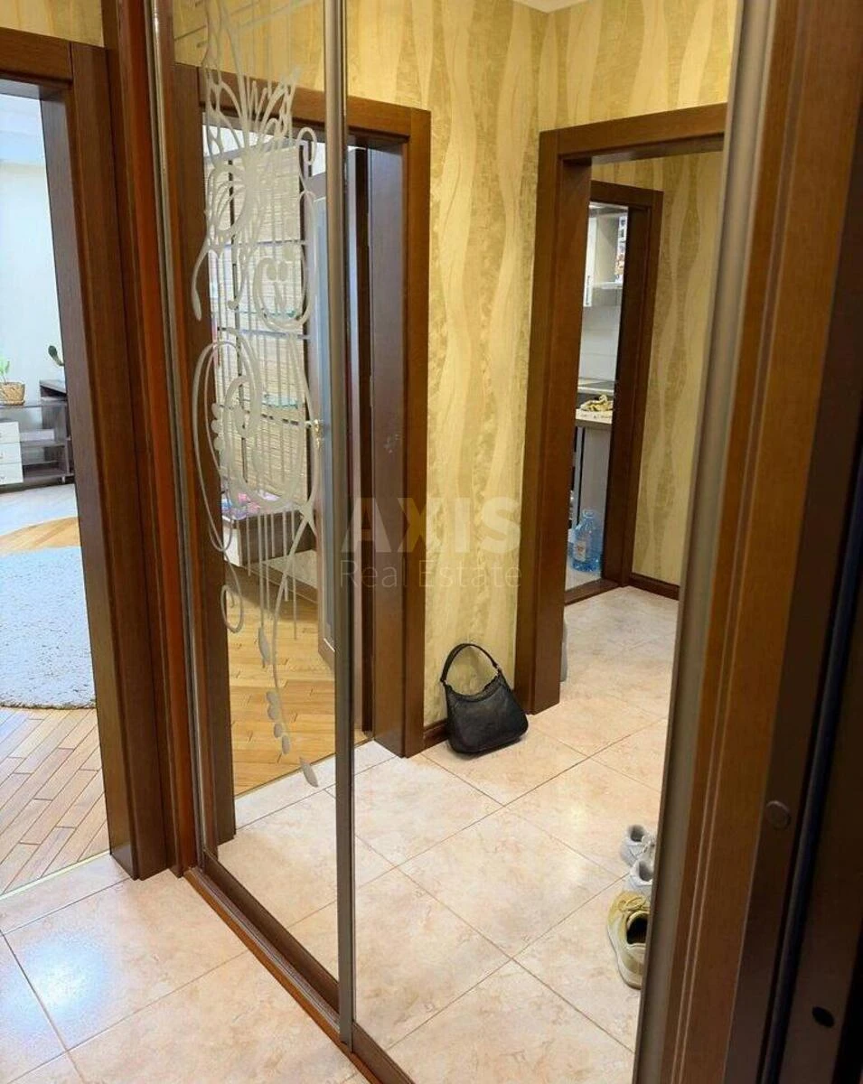 1к квартира ул. Закревского Николая 95718909