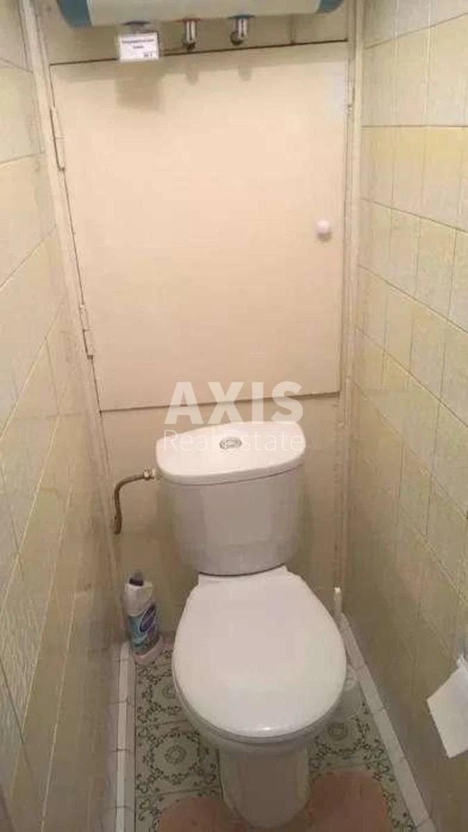 3k apartment vul. Patriarha Mstyslava Skrypnyka 72724911