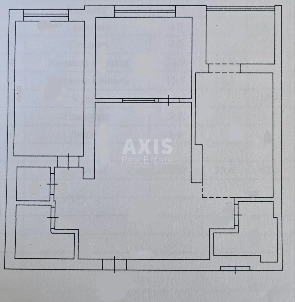 2k apartment pr-t Lobanovs'kogo 4Б656489