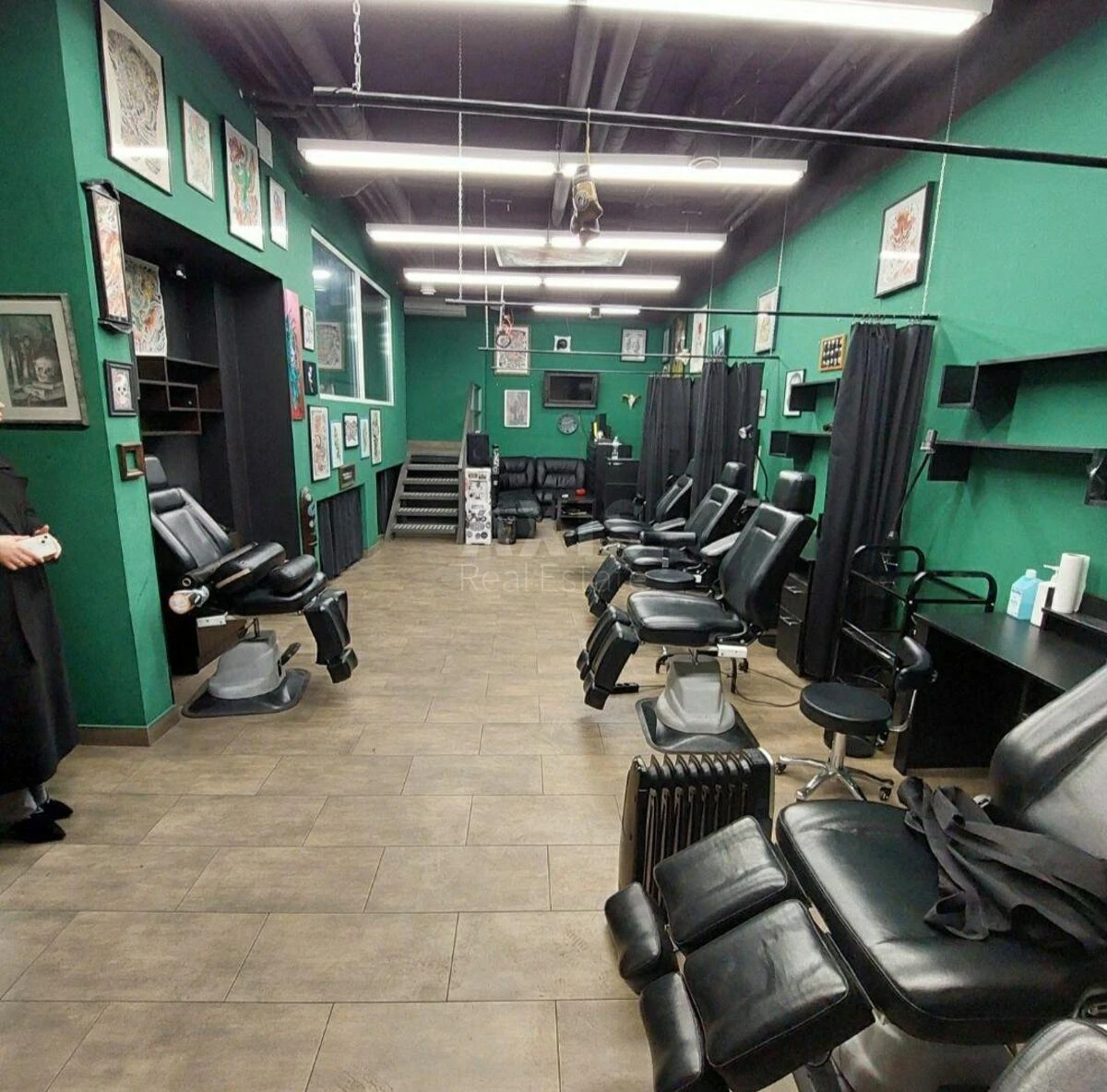 Объект торговли ул. Евгения Коновальца 44А, 58м267248