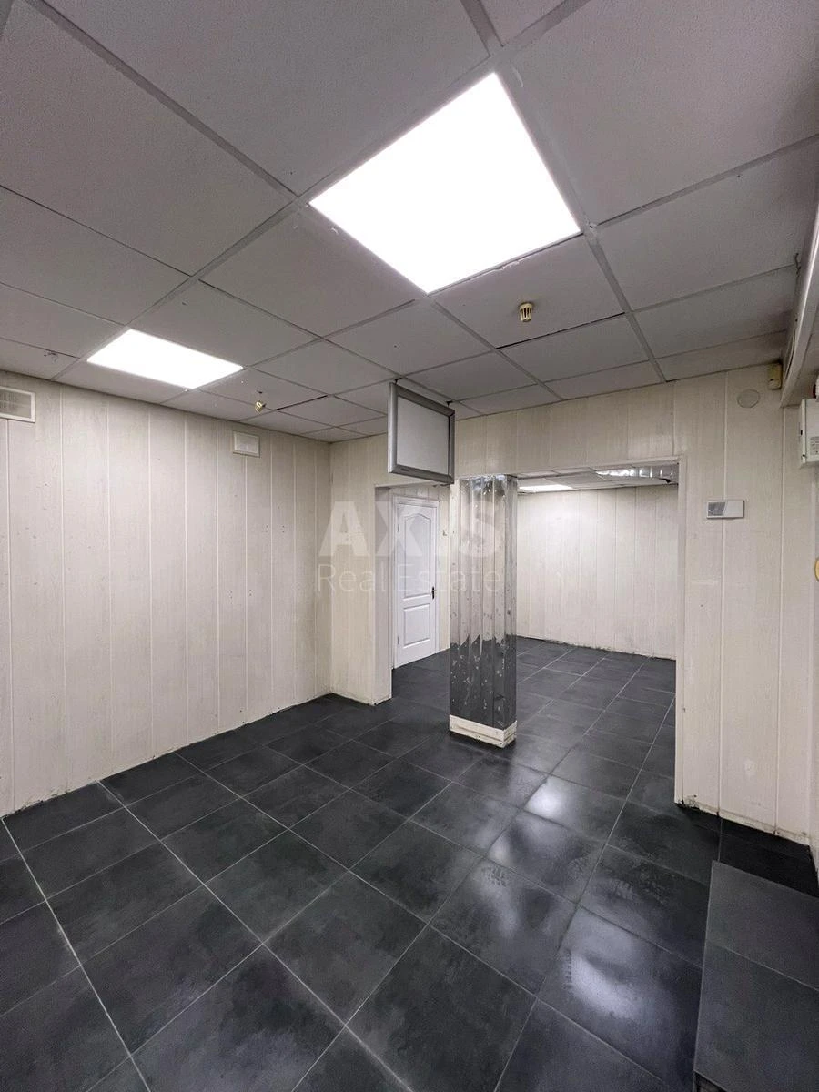 Office pr-t Lesja Kurbasa 1, корп. 2, 90m2672541