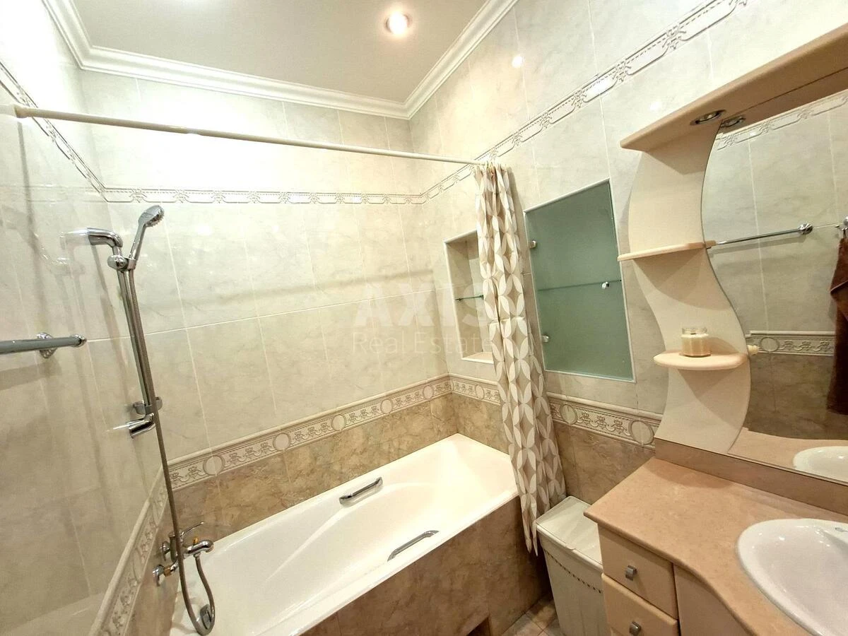 2к квартира бул. Леси Украинки 7Б6391511