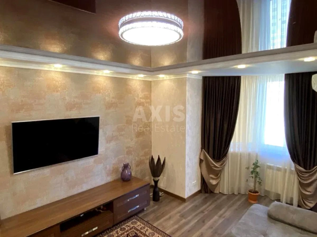 3к квартира ул. Урловская 21Б639845