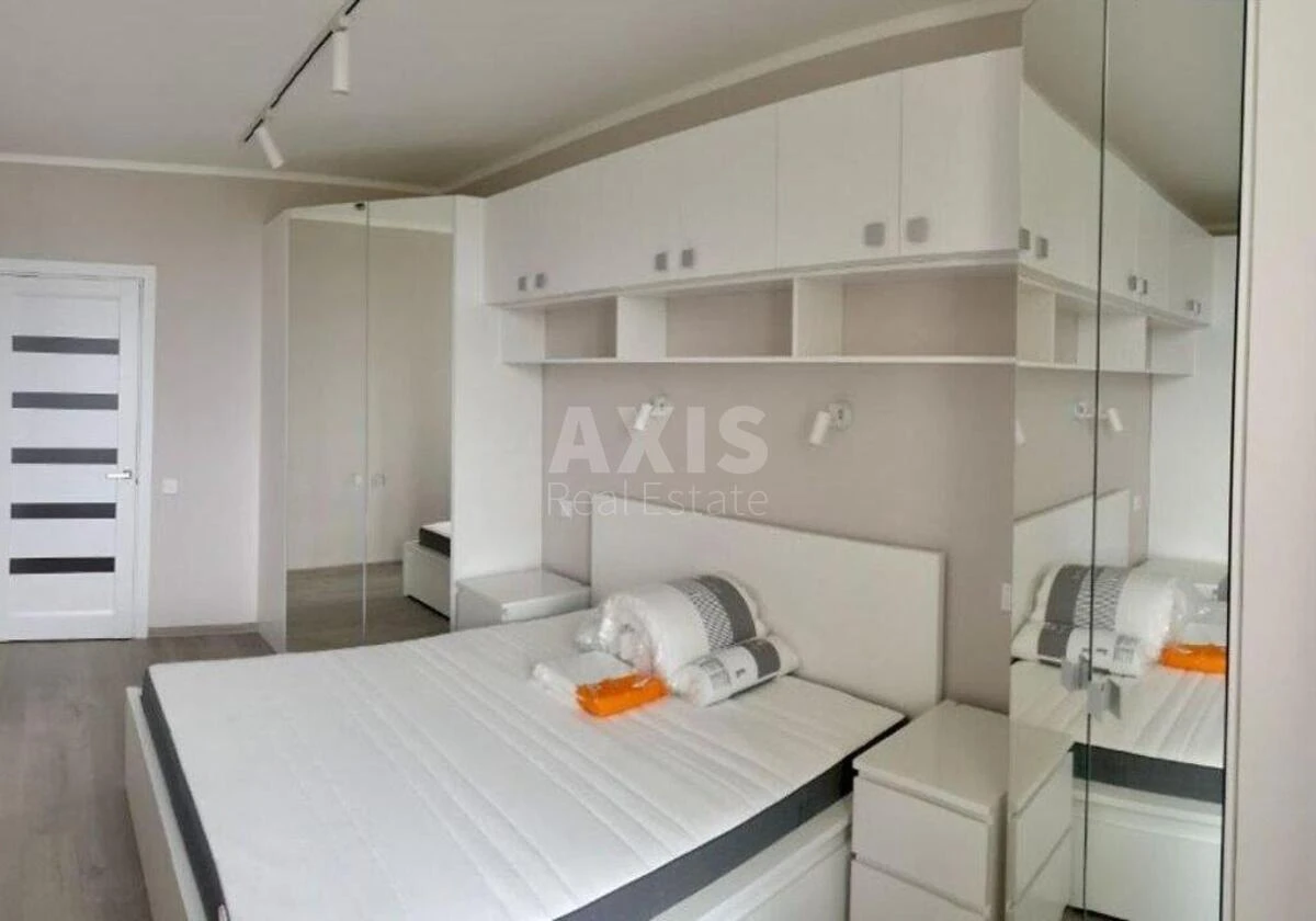 2k apartment vul. Zarichna 2672632