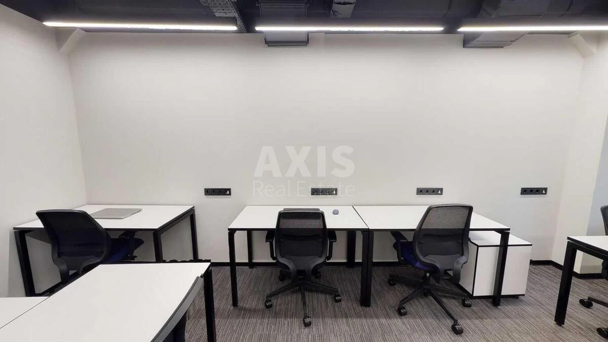 Office vul. Vasylenka Mykoly 7, 1111m2598171