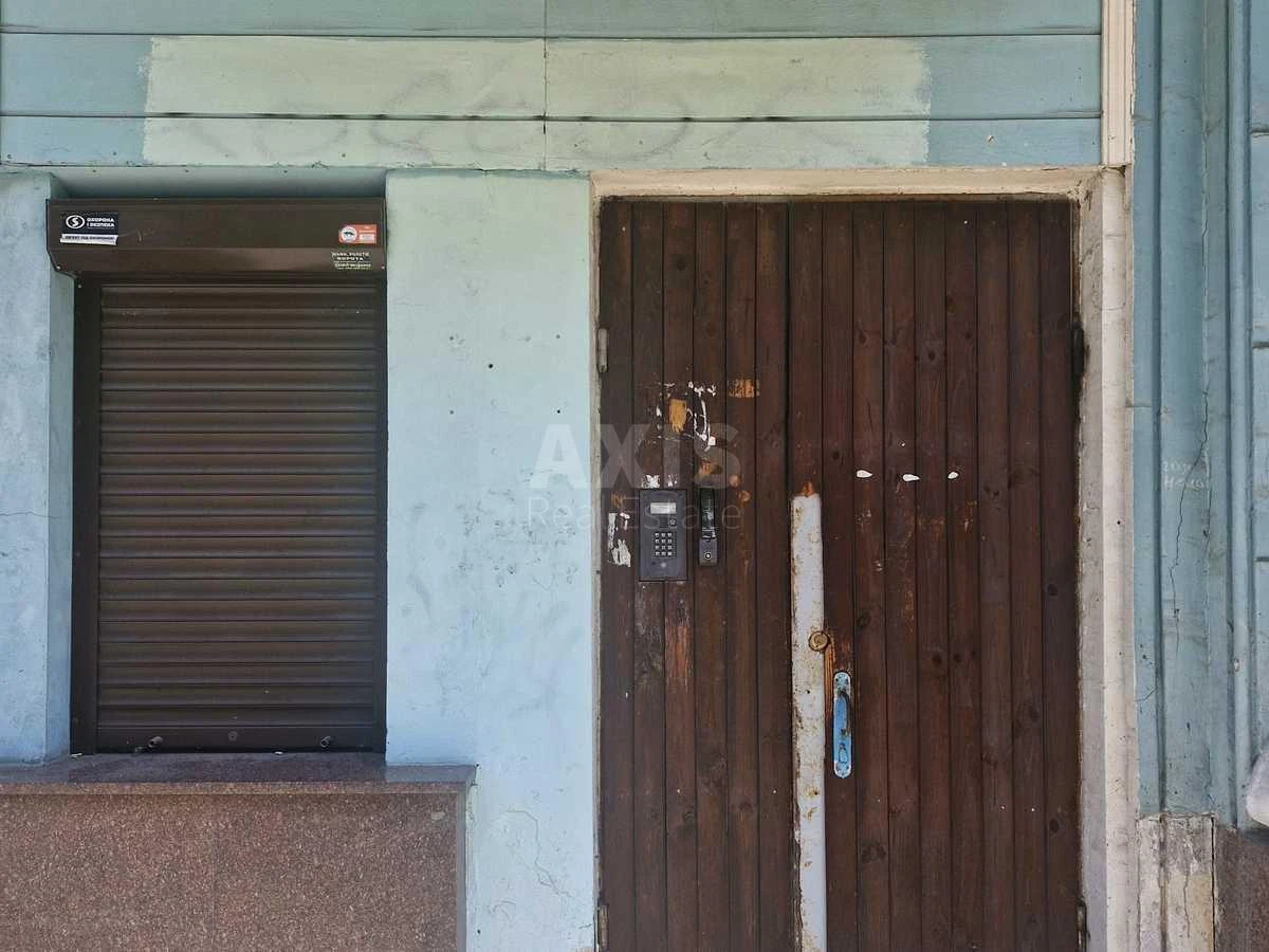 Office vul. Gorodec'kogo Arhitektora 11А, 260m27193520