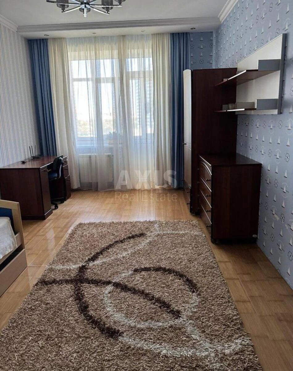 3k apartment vul. Barbjusa Anri 16555125