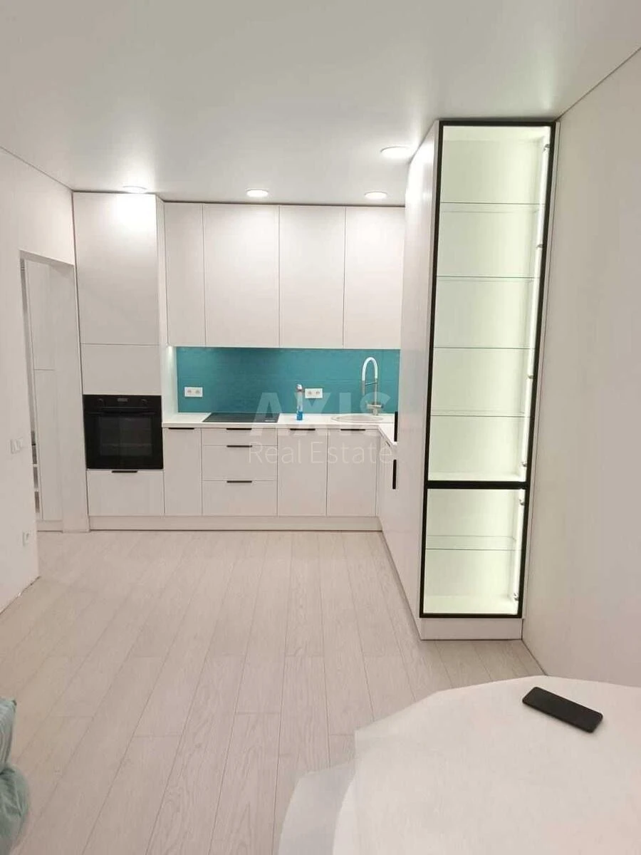 2k apartment vul. Myhajla Maksymovycha 2467274