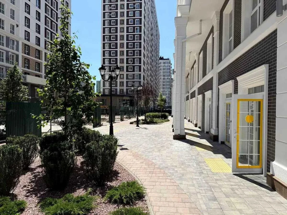 Trade object vul. Myhajla Maksymovycha 24, 31m2657174