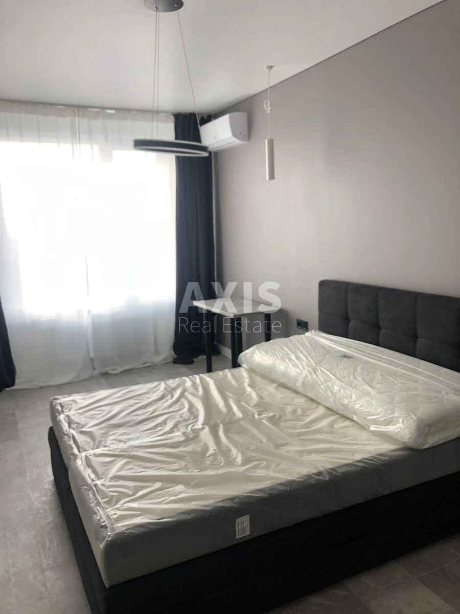 2k apartment vul. Zabolotnogo Akademika One A670777