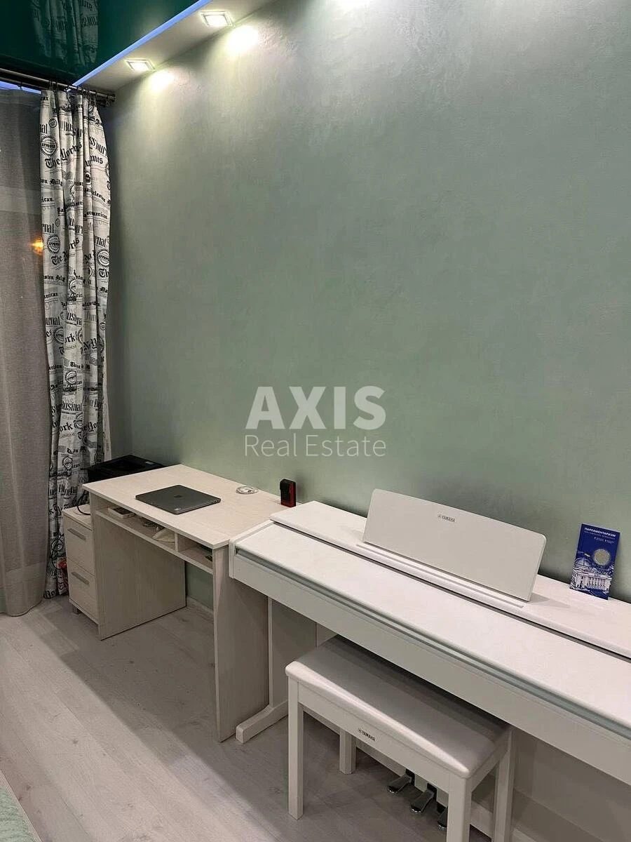 2k apartment vul. Regeneratorna 4479282